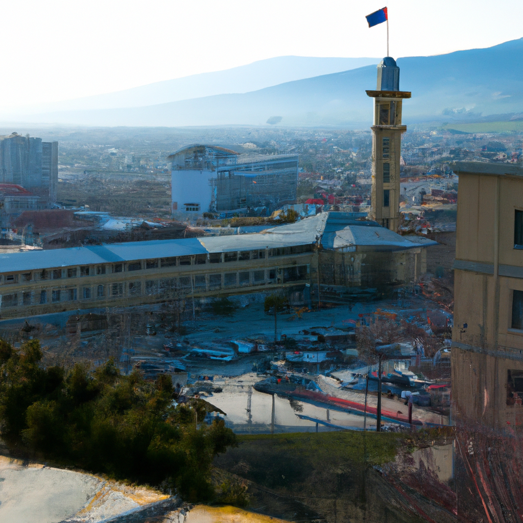 Exploring the Hidden World of Europes Shadow Economy and Local Insight