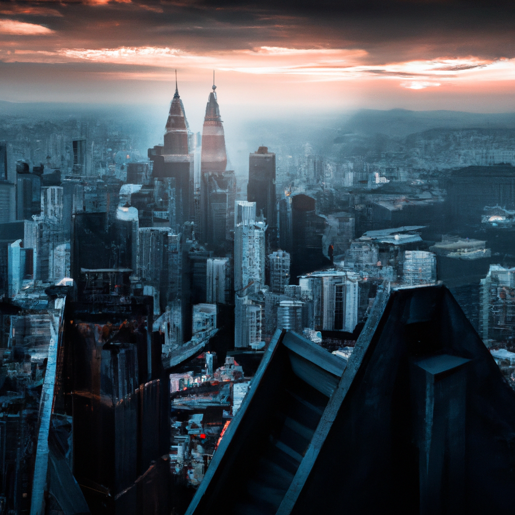 Nightlife Across Europe: A City-by-City Cultural Guide - Uncover the Vibrant Nightlife of Europe with Our Ultimate City Guide