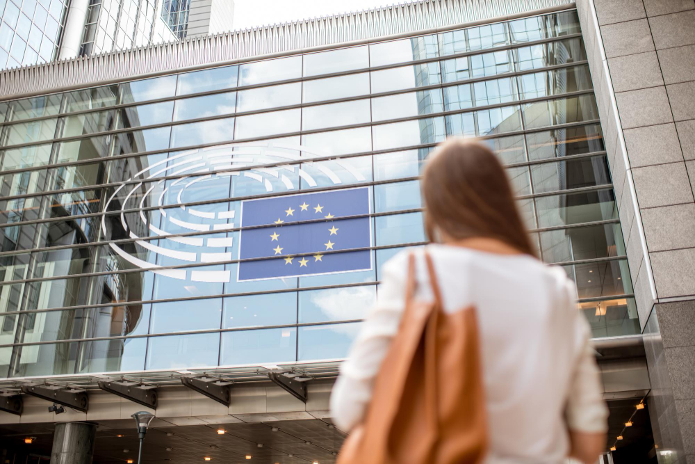 Connect with Us and Be Part of the European Policy Dialogue