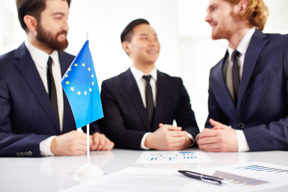 EU Institutions & Governance