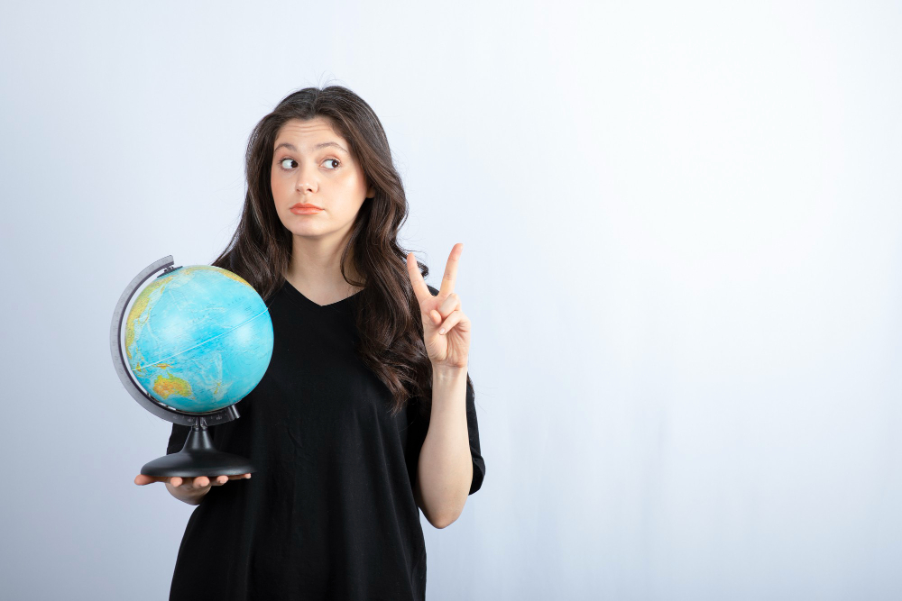 What Our Global Learners Say