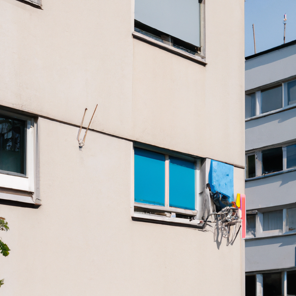 Comparing European Apartments and Korean Officetels: Space, Services, and Urban Living Trends - Exploring the Differences Between European Apartments and Korean Offic